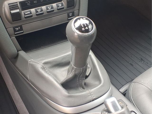 2007 Porsche Cayman Base