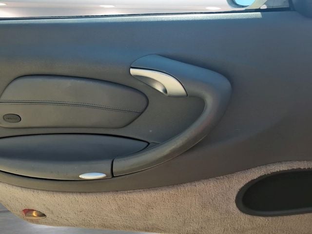 1999 Porsche 911 Carrera