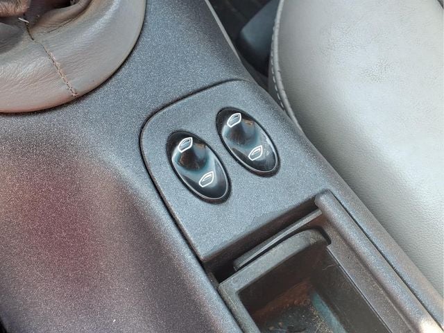 1999 Porsche 911 Carrera
