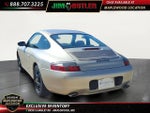 1999 Porsche 911 Carrera