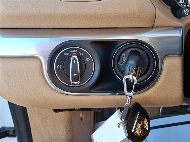 2015 Porsche Boxster Base