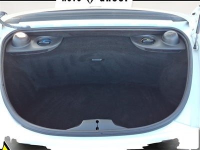 2015 Porsche Boxster Base