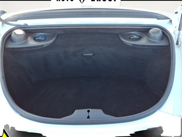 2015 Porsche Boxster Base