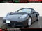 2024 Porsche 718 Boxster Base