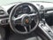 2024 Porsche 718 Boxster Base