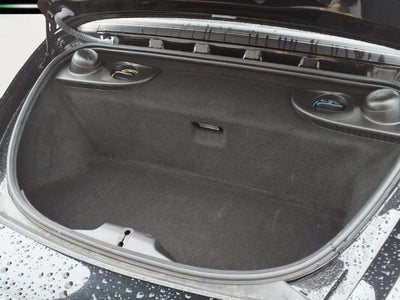 2024 Porsche 718 Boxster Base