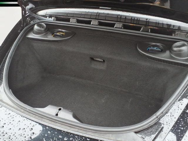 2024 Porsche 718 Boxster Base