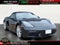 2024 Porsche 718 Boxster Base