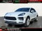 2020 Porsche Macan Base