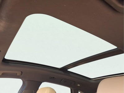 2020 Porsche Macan Base