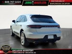 2020 Porsche Macan Base