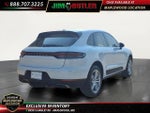 2020 Porsche Macan Base