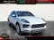 2020 Porsche Macan Base