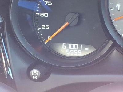 2021 Porsche Macan S