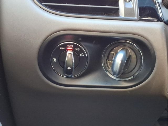 2021 Porsche Macan S