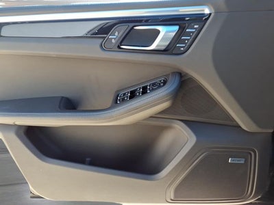 2021 Porsche Macan S