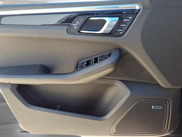 2021 Porsche Macan S