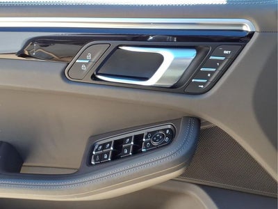 2021 Porsche Macan S