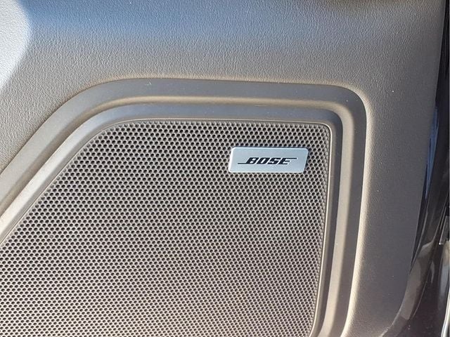 2021 Porsche Macan S