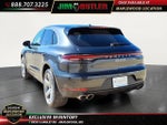 2021 Porsche Macan S