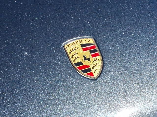 2021 Porsche Macan S