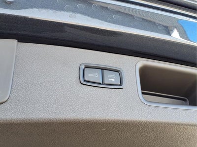 2021 Porsche Macan S