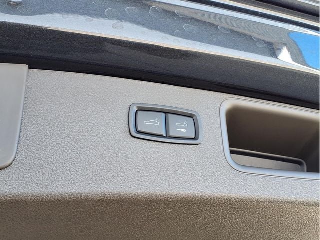 2021 Porsche Macan S