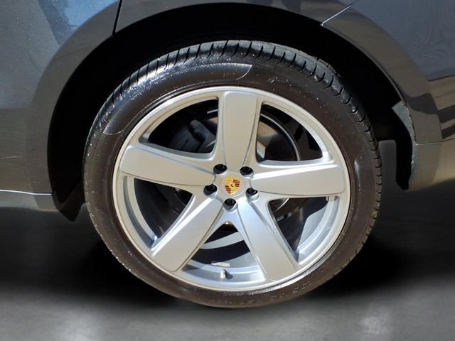 2021 Porsche Macan S