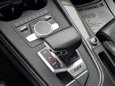 2019 Audi RS 5 2.9T quattro