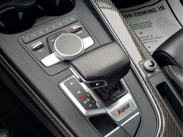 2019 Audi RS 5 2.9T quattro