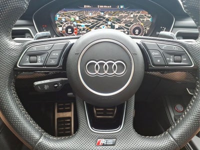 2019 Audi RS 5 2.9T quattro