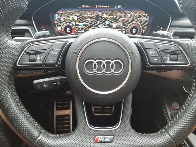 2019 Audi RS 5 2.9T quattro