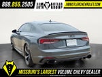 2019 Audi RS 5 2.9T quattro