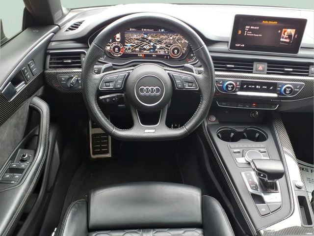 2019 Audi RS 5 2.9T quattro