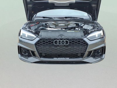 2019 Audi RS 5 2.9T quattro