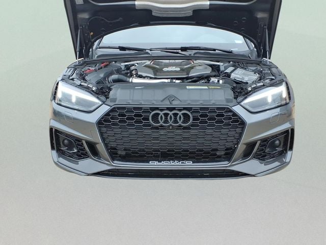 2019 Audi RS 5 2.9T quattro