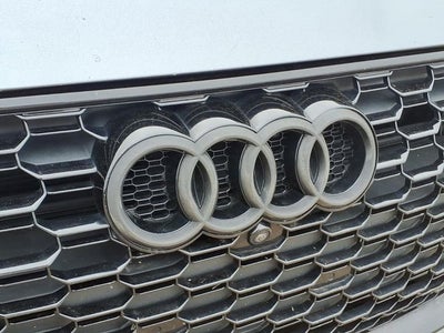 2019 Audi RS 5 2.9T quattro