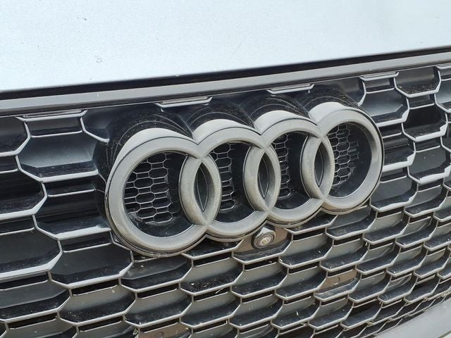 2019 Audi RS 5 2.9T quattro