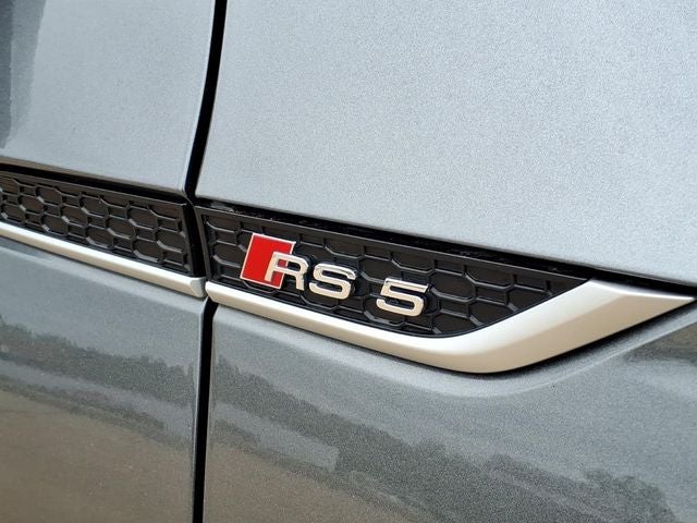 2019 Audi RS 5 2.9T quattro