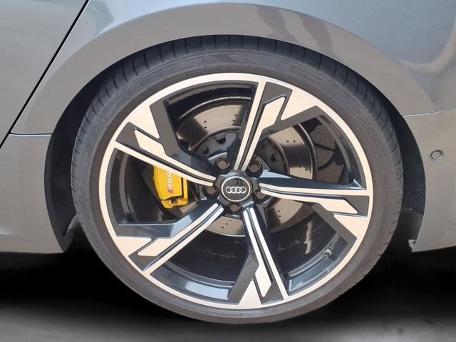 2019 Audi RS 5 2.9T quattro