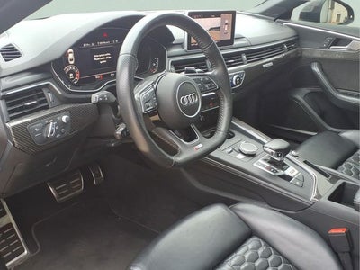 2019 Audi RS 5 2.9T quattro
