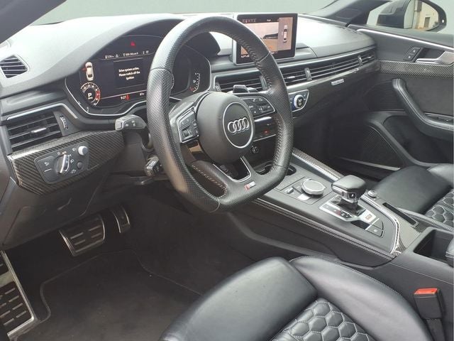2019 Audi RS 5 2.9T quattro