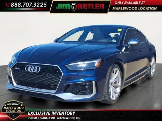 2019 Audi RS 5 2.9T quattro