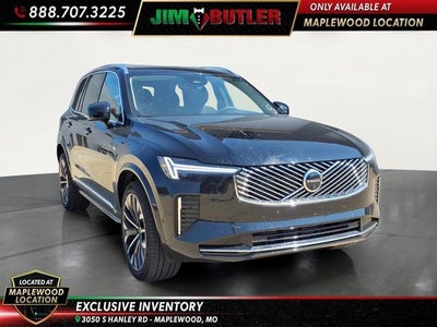 2026 Volvo XC90 B6 Plus 7-Seater