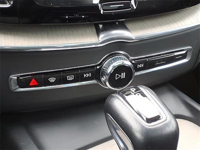2020 Volvo XC60 T6 Inscription