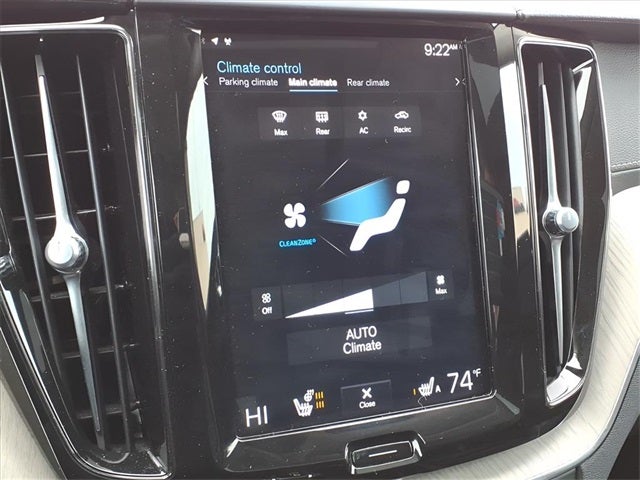 2020 Volvo XC60 T6 Inscription