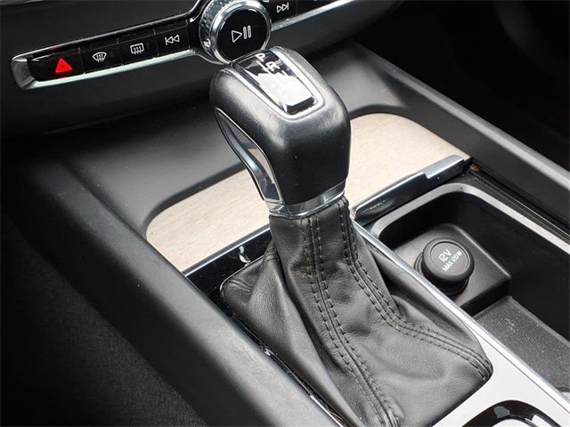 2020 Volvo XC60 T6 Inscription