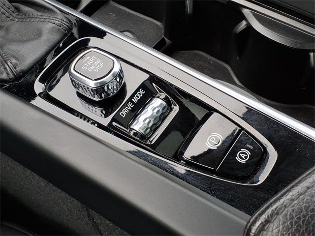 2020 Volvo XC60 T6 Inscription