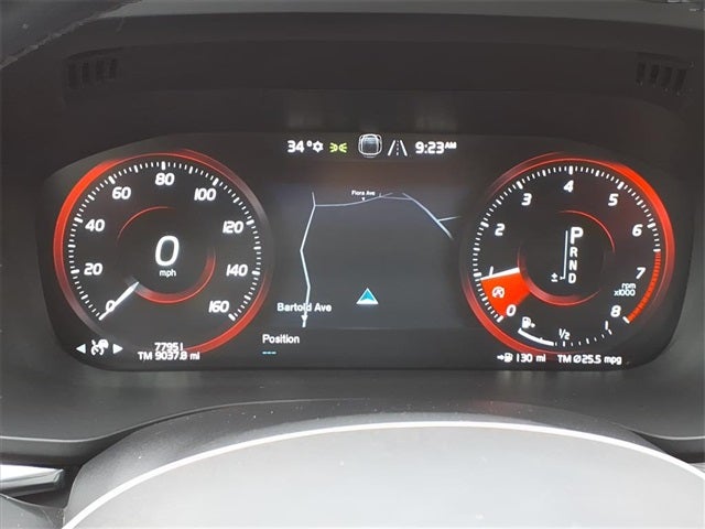 2020 Volvo XC60 T6 Inscription