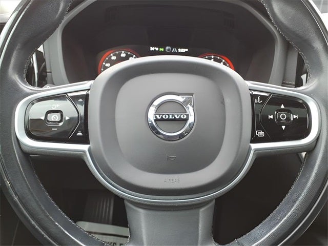 2020 Volvo XC60 T6 Inscription